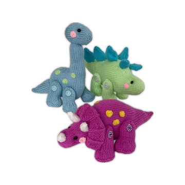 Dinky Dinos