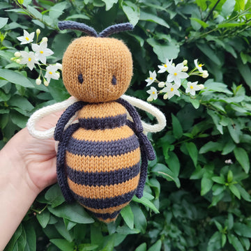 Willow Bee