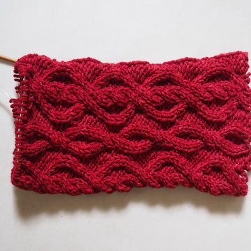Corinthe Cowl