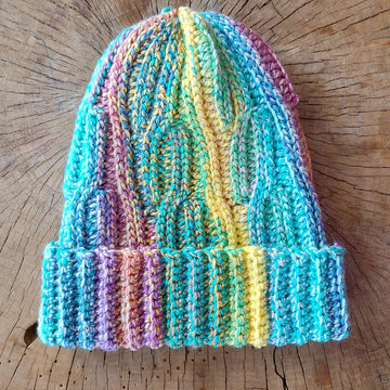 Aurora Hat