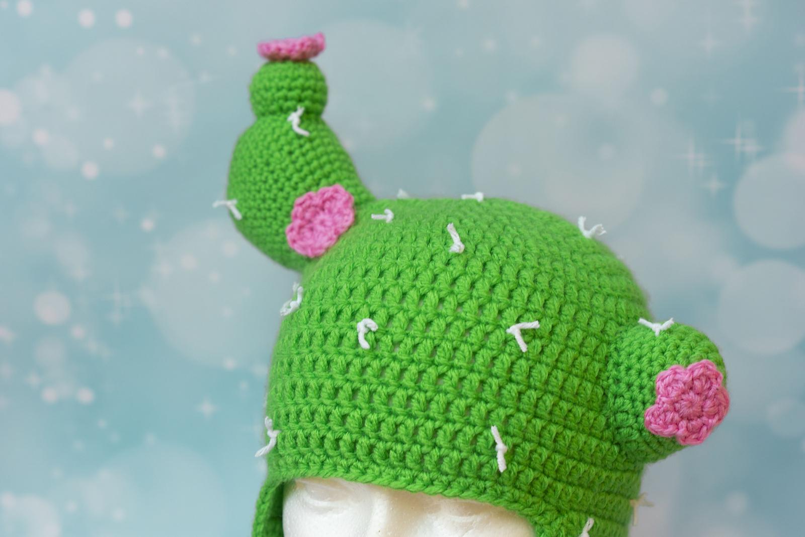 Cactus Hat