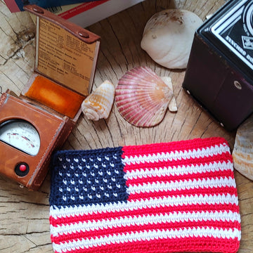 41 Flags of America