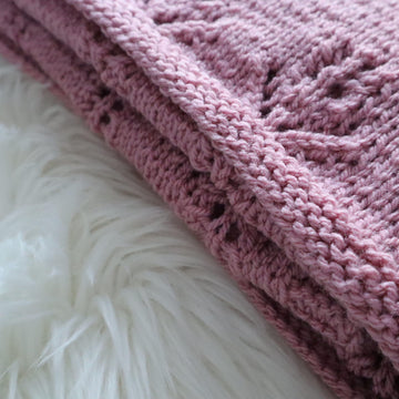Sarah J Blanket