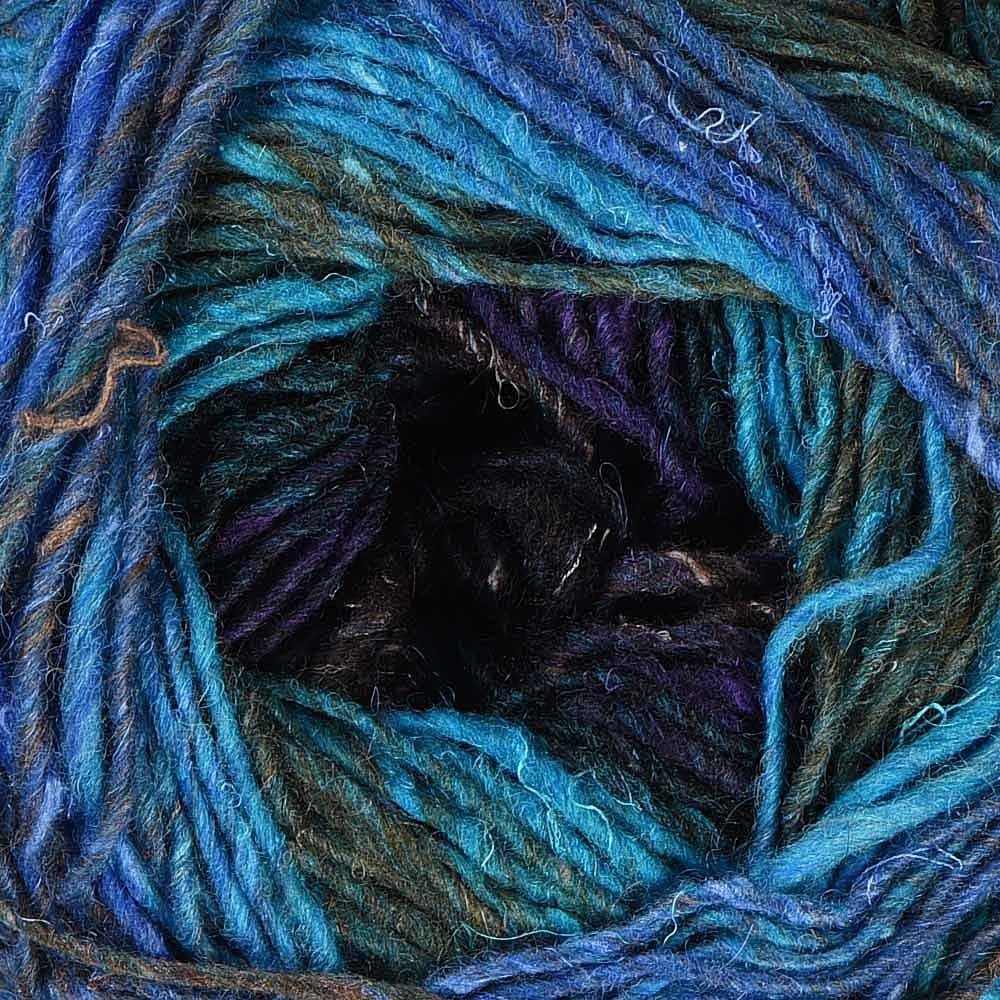 Noro Silk Garden Sock Yarn