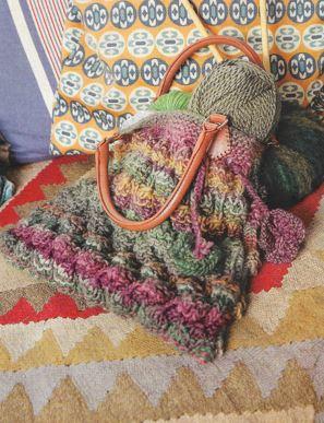 Orchard Stitch Bag