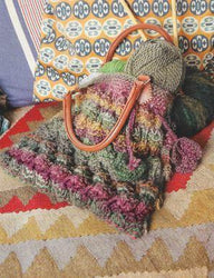 Orchard Stitch Bag