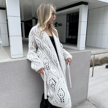 NORA Coat