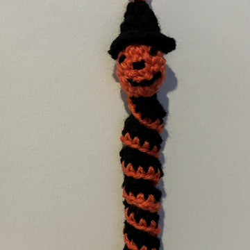 Halloween Worry Worms