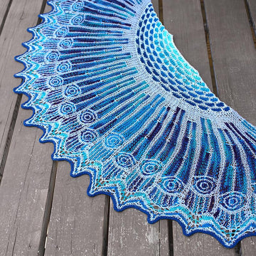 Princess Peacock