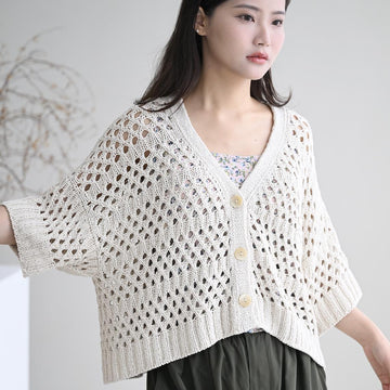 Rota Cardigan