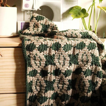 Coco Kali Afghan