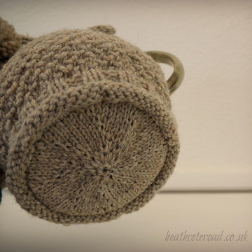 Good Crieff Tea Cozy