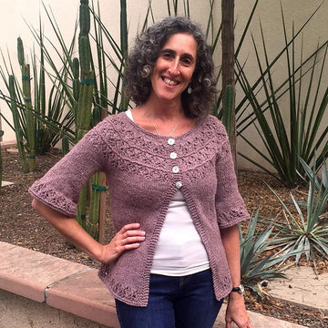 Windsor Cardigan