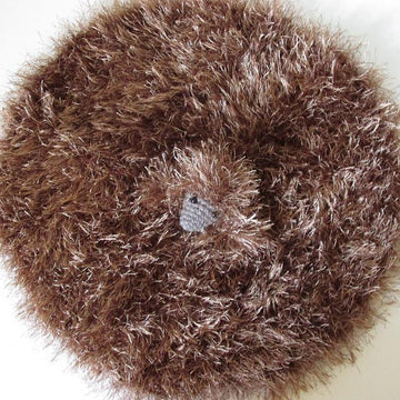 Porcupine/Hedgehog Lovey