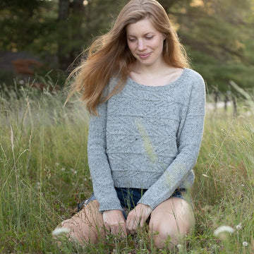 Wyeth Pullover