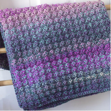 Chunky Blanket