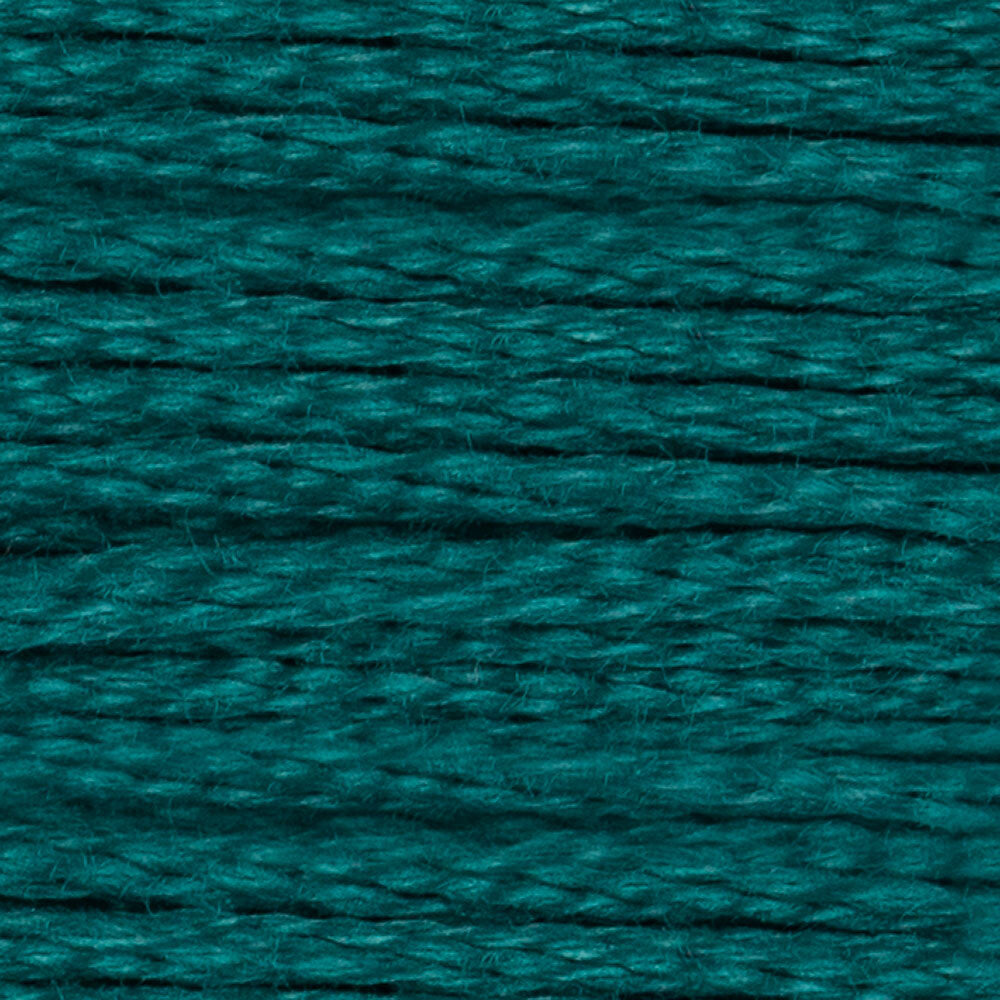 DMC Stranded Cotton - Cool Shades