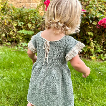 Tessa Dress