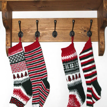Julestrompes