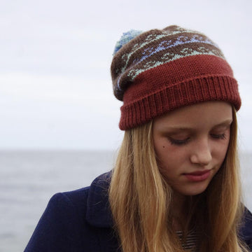 Great Ocean Road Beanie