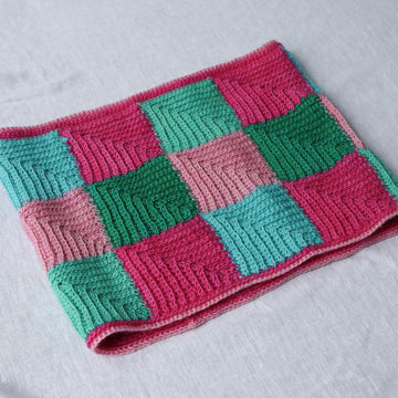 Mitred Minis