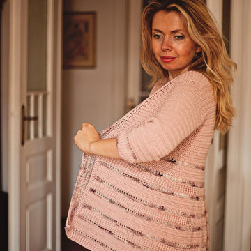 Gioia Cardigan