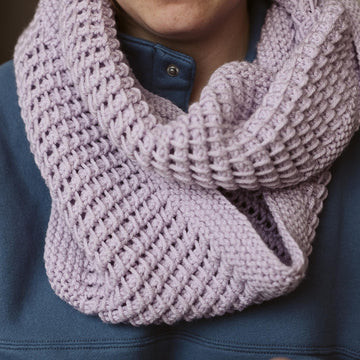 Bamboo Cowl