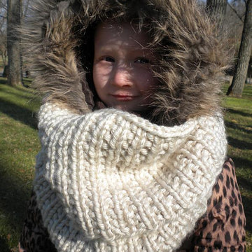 The Long Island Cowl