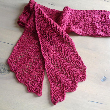 Redfern Scarf