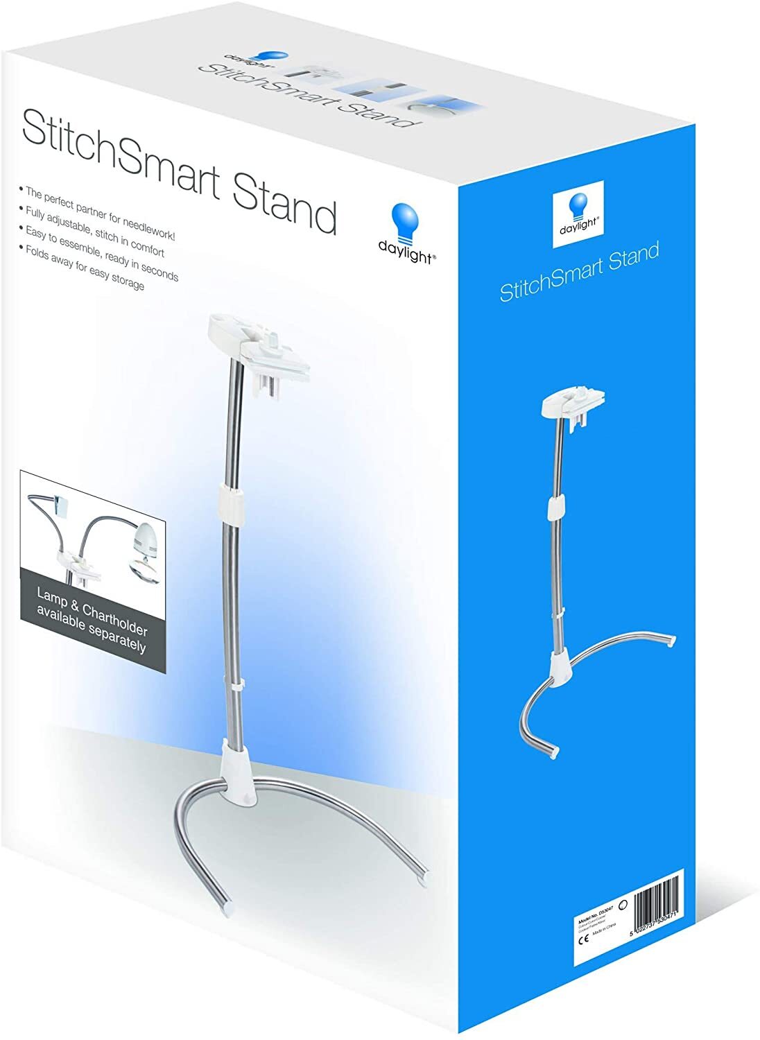 Daylight Studios D53047 - StitchSmart Floorstand