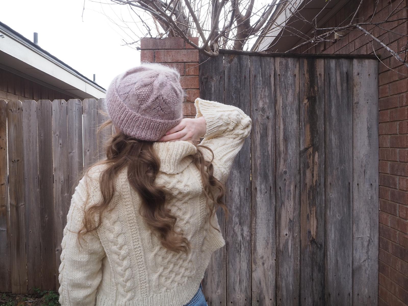 Highland Sweater