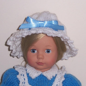 Victorian Maid