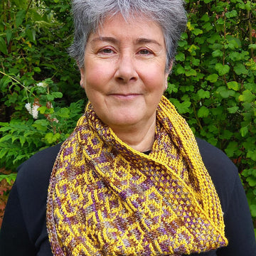 Harlyn Cowl