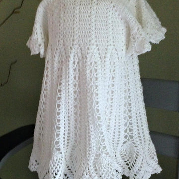 Toddler Dress