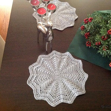 Placemat N 129