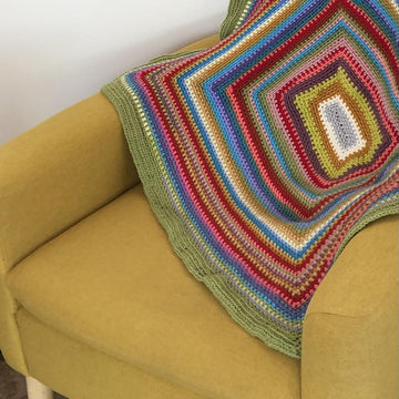 The Willow Blanket