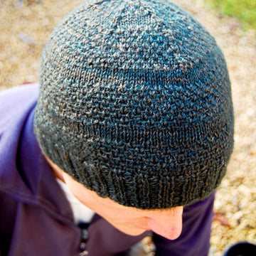 Cog hat