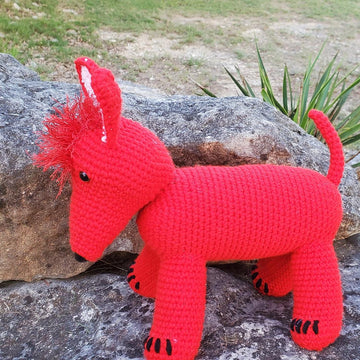 Xolo the Mexican Hairless