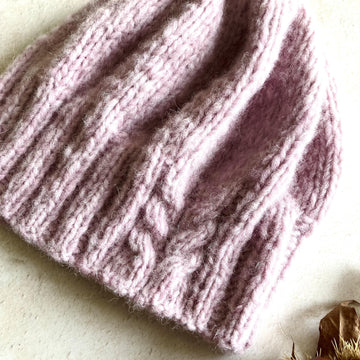 The Bernie Hat Pattern