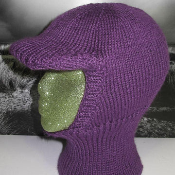 STIFF PEAK BALACLAVA