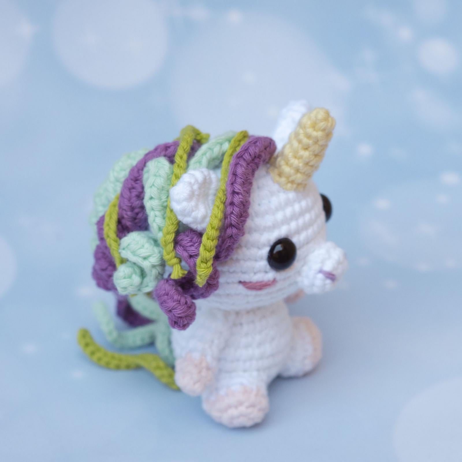 Mini Unicorn