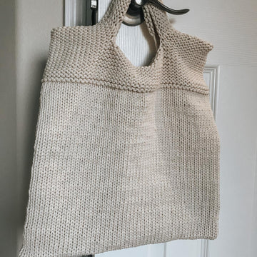 The Emilia Tote