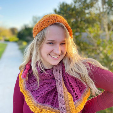Sigmoid Scarf
