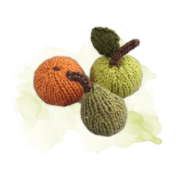 Fruit & Vegetables