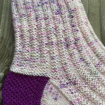 Rochester Socks