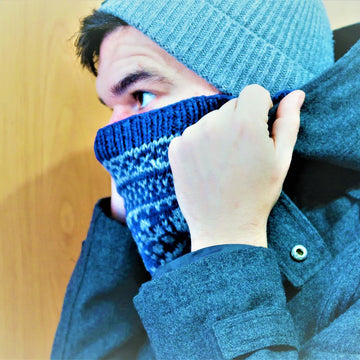 Auta Cowl