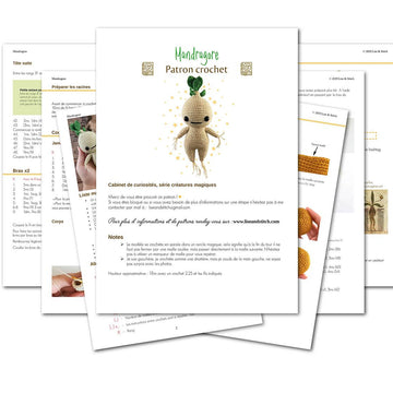 Mandrake