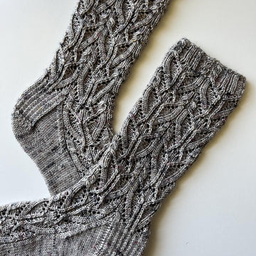 Tillandsia Socks