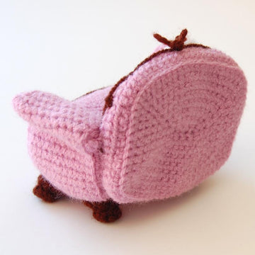 Amieggs armchair