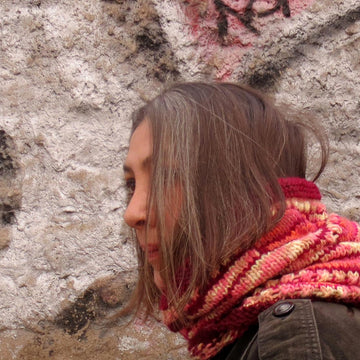 Lavic cowl